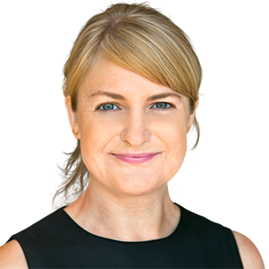 Sarah Mitchell